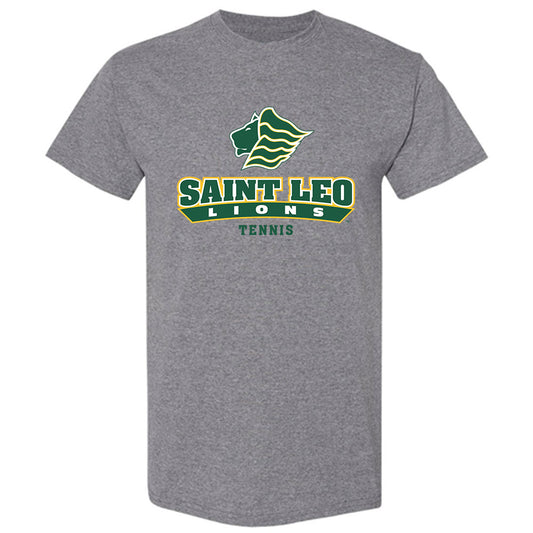 Saint Leo - NCAA Men's Tennis : Dylan Andrianaly - T-Shirt-0