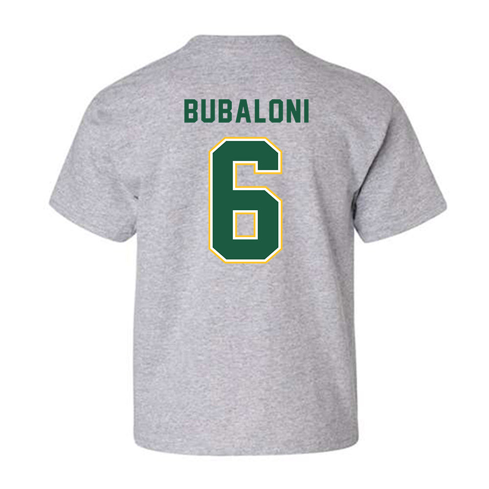 Saint Leo - NCAA Beach Volleyball : Naia Bubaloni - Classic Shersey Youth T-Shirt-1