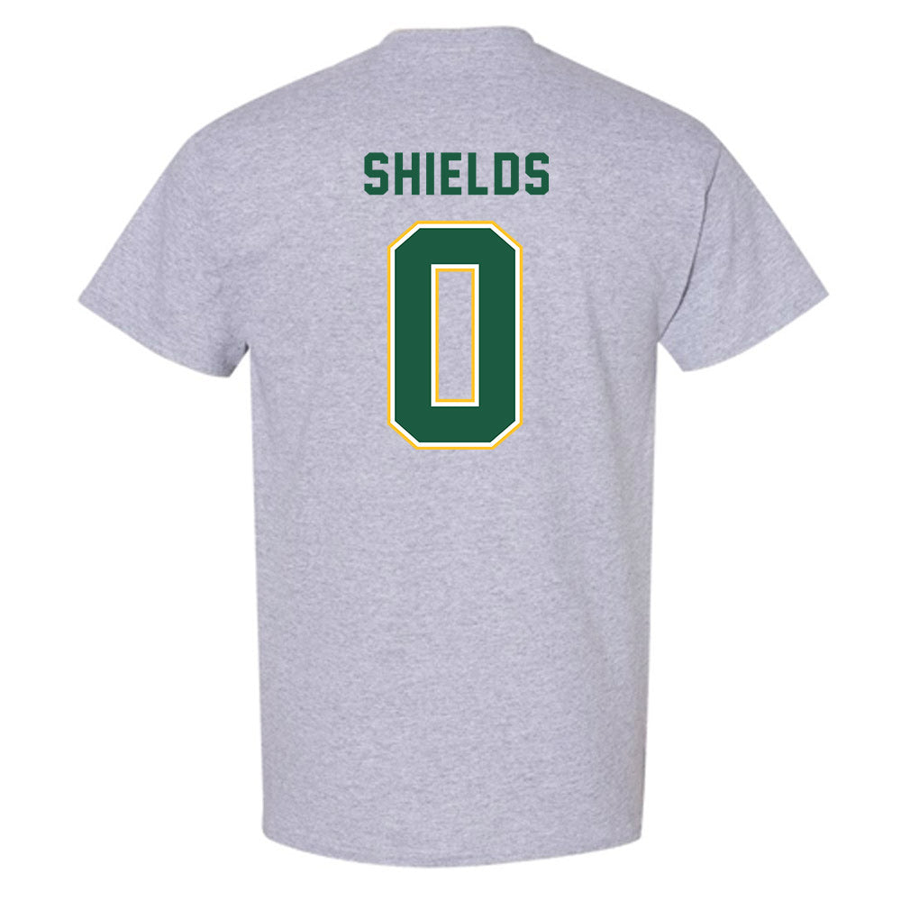 Saint Leo - NCAA Men's Lacrosse : Lucas Shields - Classic Shersey T-Shirt-1