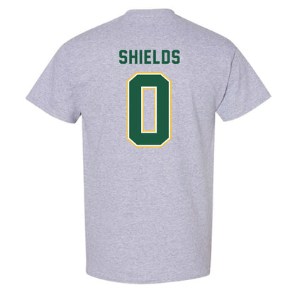 Saint Leo - NCAA Men's Lacrosse : Lucas Shields - Classic Shersey T-Shirt-1