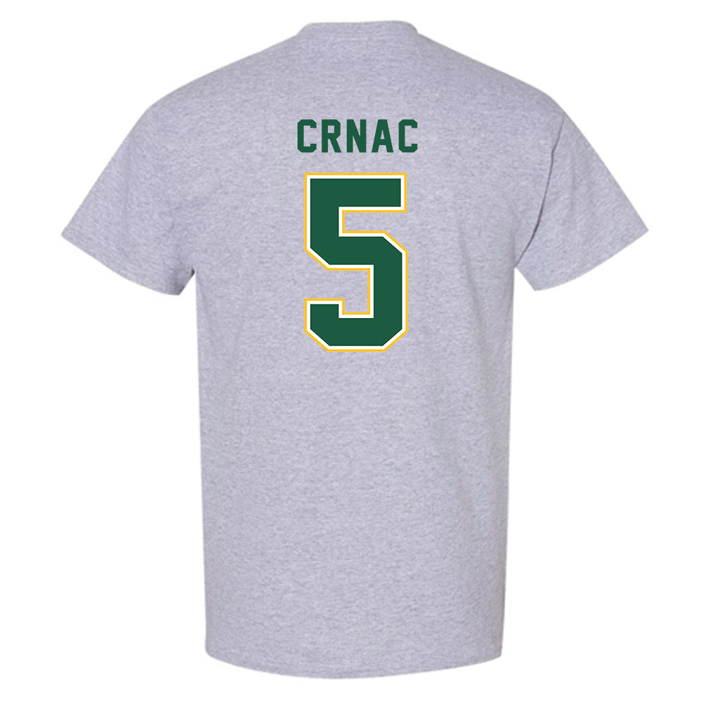 Saint Leo - NCAA Men's Soccer : Anel Crnac - Classic Shersey T-Shirt-1