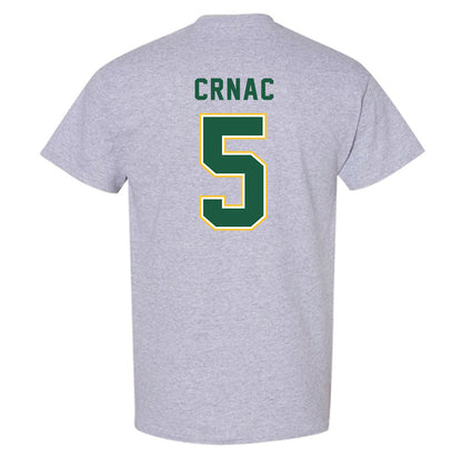 Saint Leo - NCAA Men's Soccer : Anel Crnac - Classic Shersey T-Shirt-1