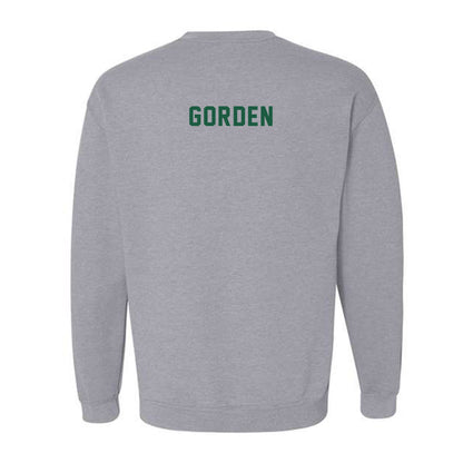 Saint Leo - NCAA Men's Track & Field : Matthew Gorden - Classic Shersey Crewneck Sweatshirt-1