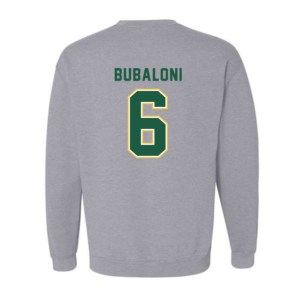 Saint Leo - NCAA Beach Volleyball : Naia Bubaloni - Classic Shersey Crewneck Sweatshirt-1