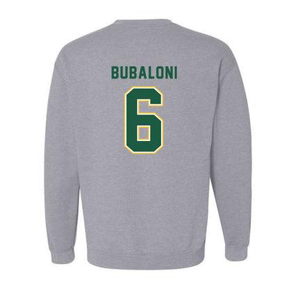 Saint Leo - NCAA Beach Volleyball : Naia Bubaloni - Classic Shersey Crewneck Sweatshirt-1