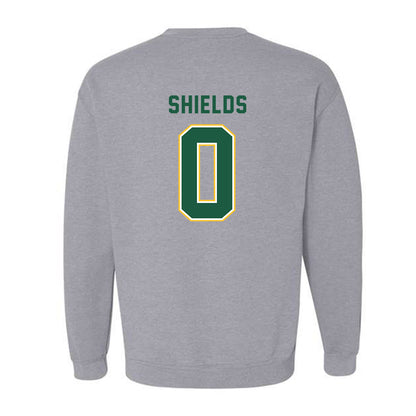 Saint Leo - NCAA Men's Lacrosse : Lucas Shields - Classic Shersey Crewneck Sweatshirt-1