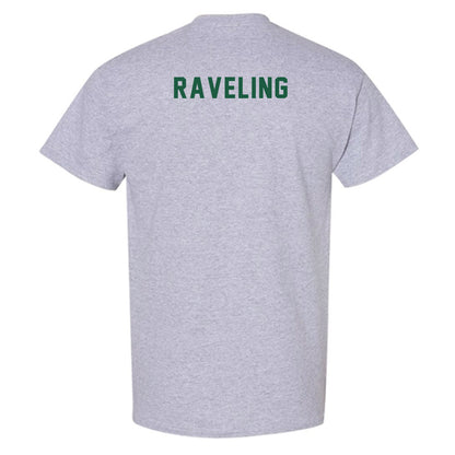 Saint Leo - NCAA Men's Cross Country : Sawyer Raveling - Classic Shersey T-Shirt-1