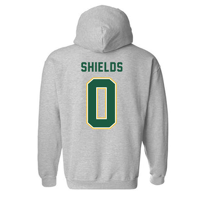 Saint Leo - NCAA Men's Lacrosse : Lucas Shields - Classic Shersey Hooded Sweatshirt-1