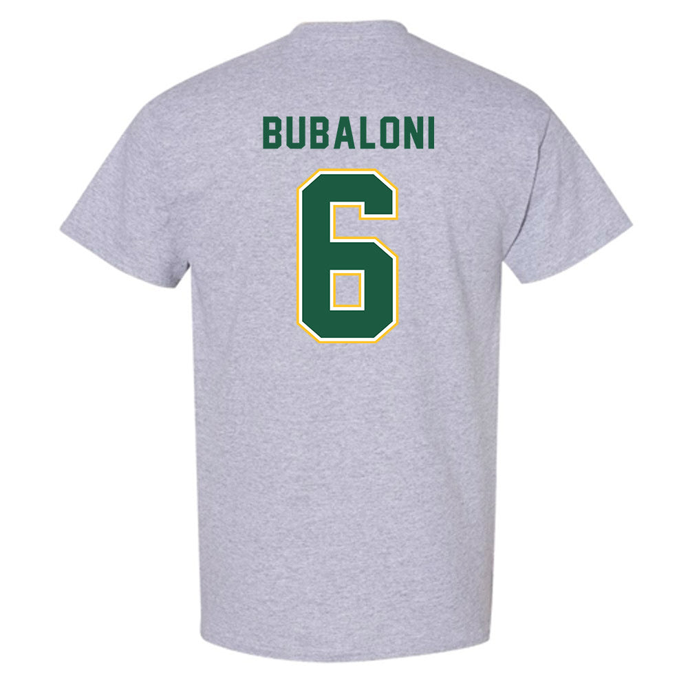 Saint Leo - NCAA Beach Volleyball : Naia Bubaloni - Classic Shersey T-Shirt-1