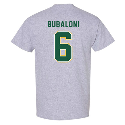 Saint Leo - NCAA Beach Volleyball : Naia Bubaloni - Classic Shersey T-Shirt-1