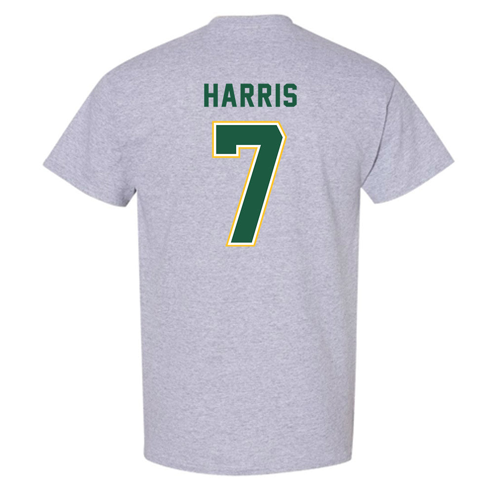 Saint Leo - NCAA Men's Basketball : Elijah Harris - Classic Shersey T-Shirt-1