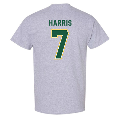 Saint Leo - NCAA Men's Basketball : Elijah Harris - Classic Shersey T-Shirt-1