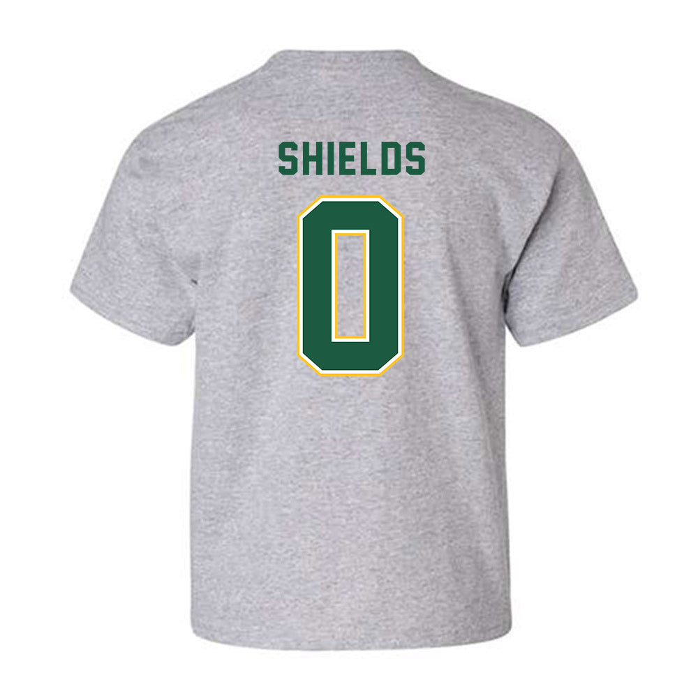 Saint Leo - NCAA Men's Lacrosse : Lucas Shields - Classic Shersey Youth T-Shirt-1