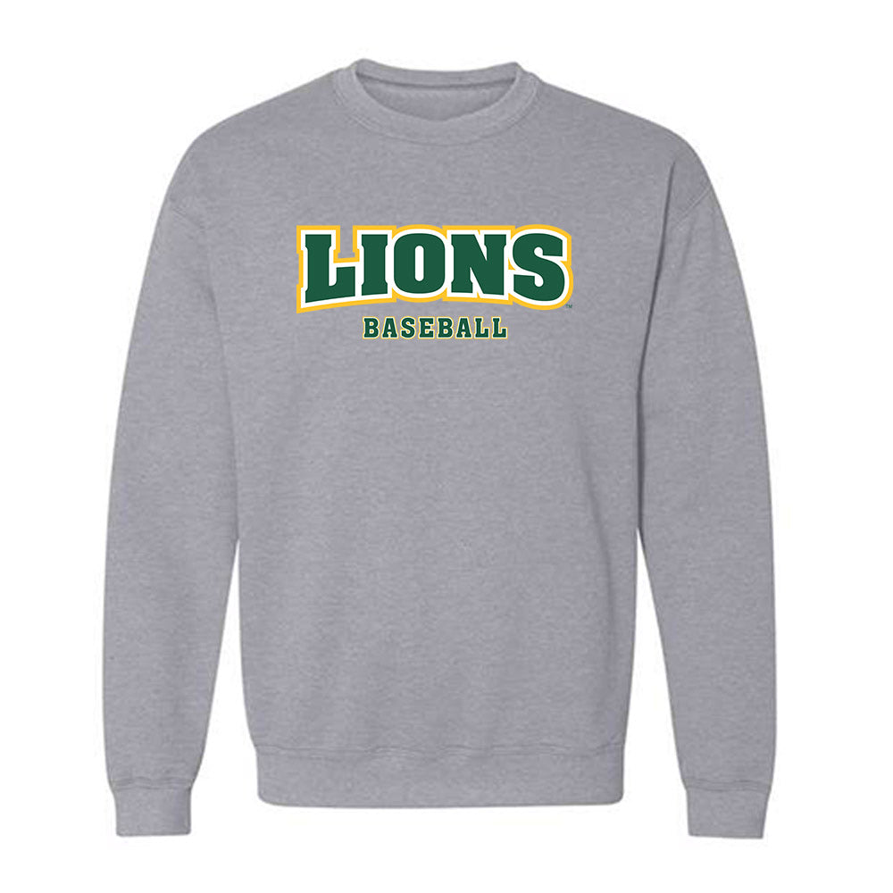 Saint Leo - NCAA Baseball : Matthew Delph - Classic Shersey Crewneck Sweatshirt-0