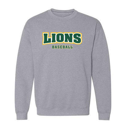 Saint Leo - NCAA Baseball : Matthew Delph - Classic Shersey Crewneck Sweatshirt-0