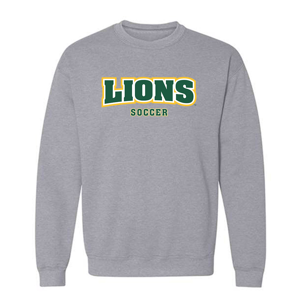 Saint Leo - NCAA Men's Soccer : Jorge Perez Rosales - Classic Shersey Crewneck Sweatshirt-0