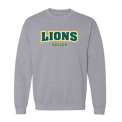 Saint Leo - NCAA Men's Soccer : Jorge Perez Rosales - Classic Shersey Crewneck Sweatshirt-0