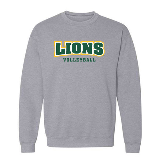 Saint Leo - NCAA Women's Volleyball : Summer Krajcir - Classic Shersey Crewneck Sweatshirt-0