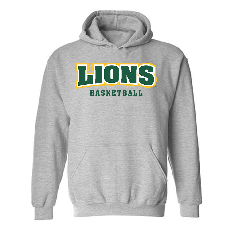 Saint Leo - NCAA Men's Basketball : Elijah Harris - Classic Shersey Hooded Sweatshirt-0