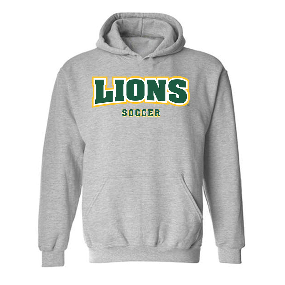 Saint Leo - NCAA Men's Soccer : Anel Crnac - Classic Shersey Hooded Sweatshirt-0