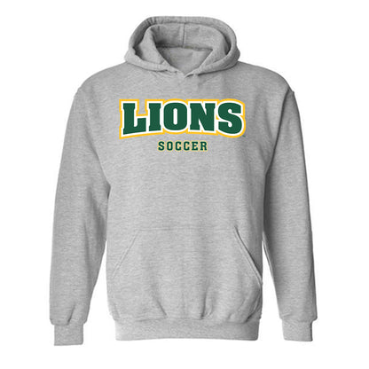 Saint Leo - NCAA Men's Soccer : Anel Crnac - Classic Shersey Hooded Sweatshirt-0