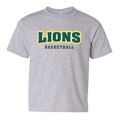 Saint Leo - NCAA Women's Basketball : Macie McNece - Classic Shersey Youth T-Shirt-0
