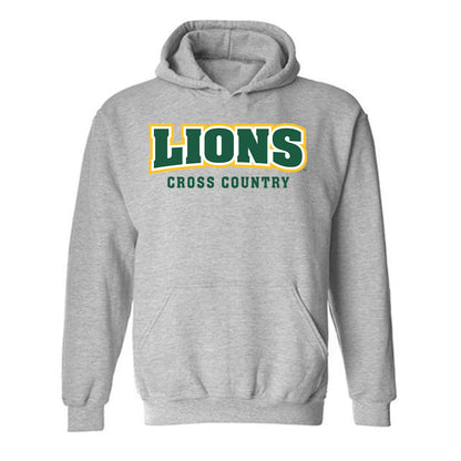 Saint Leo - NCAA Men's Cross Country : Paul Rivera - Classic Shersey Hooded Sweatshirt-0