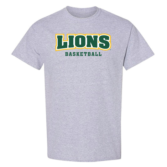 Saint Leo - NCAA Men's Basketball : Elijah Harris - Classic Shersey T-Shirt-0
