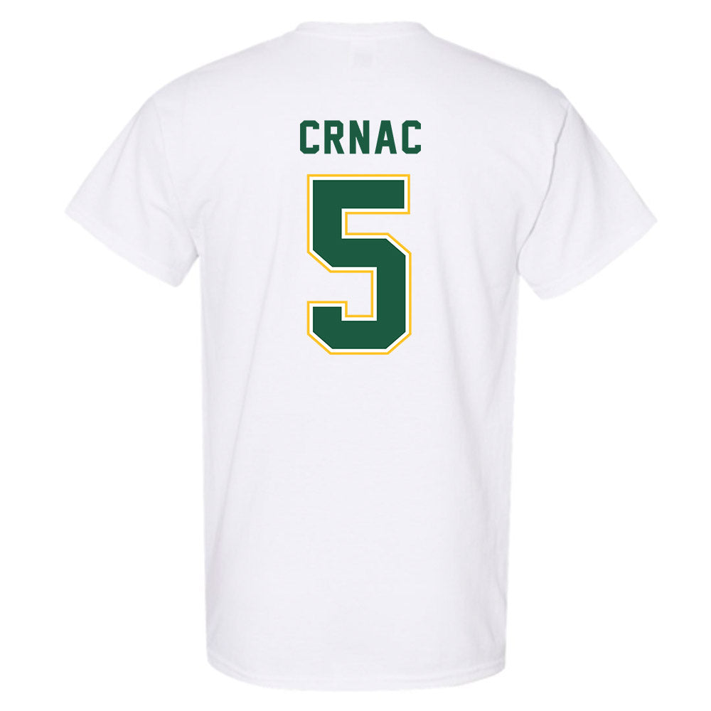 Saint Leo - NCAA Men's Soccer : Anel Crnac - T-Shirt-1