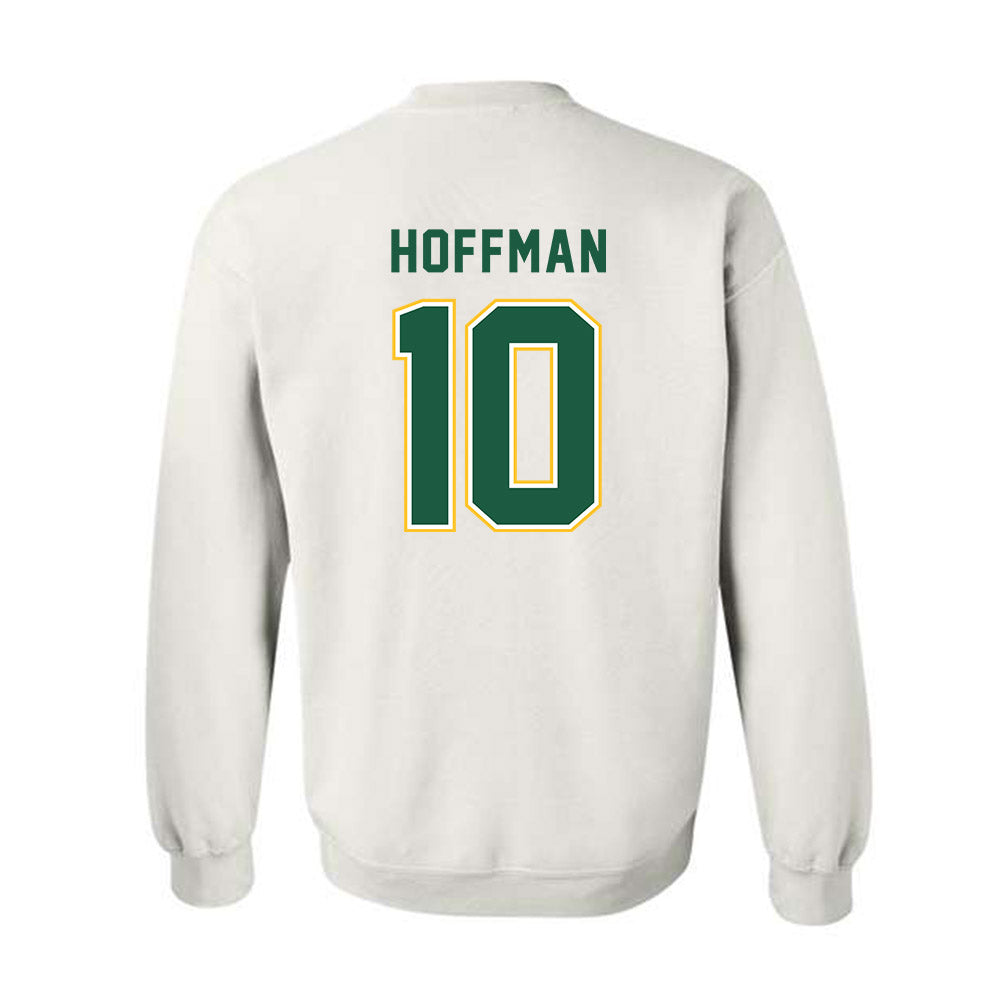 Saint Leo - NCAA Men's Soccer : Juan Hoffman - Crewneck Sweatshirt-1