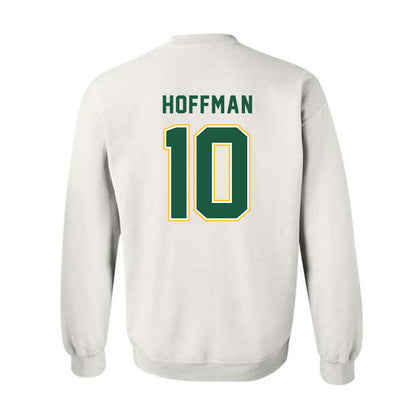 Saint Leo - NCAA Men's Soccer : Juan Hoffman - Crewneck Sweatshirt-1