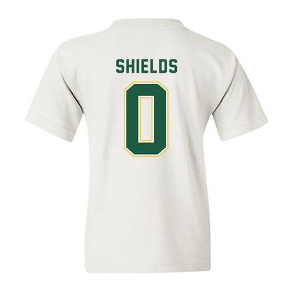 Saint Leo - NCAA Men's Lacrosse : Lucas Shields - Youth T-Shirt-1