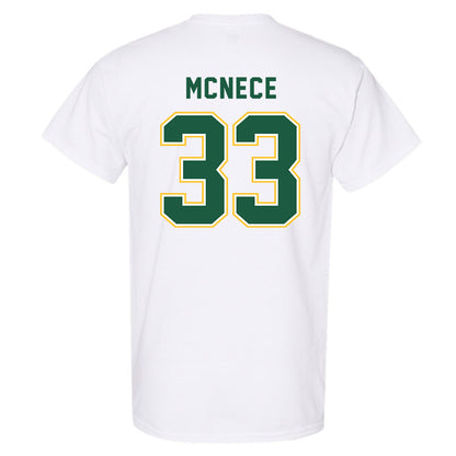 Saint Leo - NCAA Women's Basketball : Macie McNece - T-Shirt-1