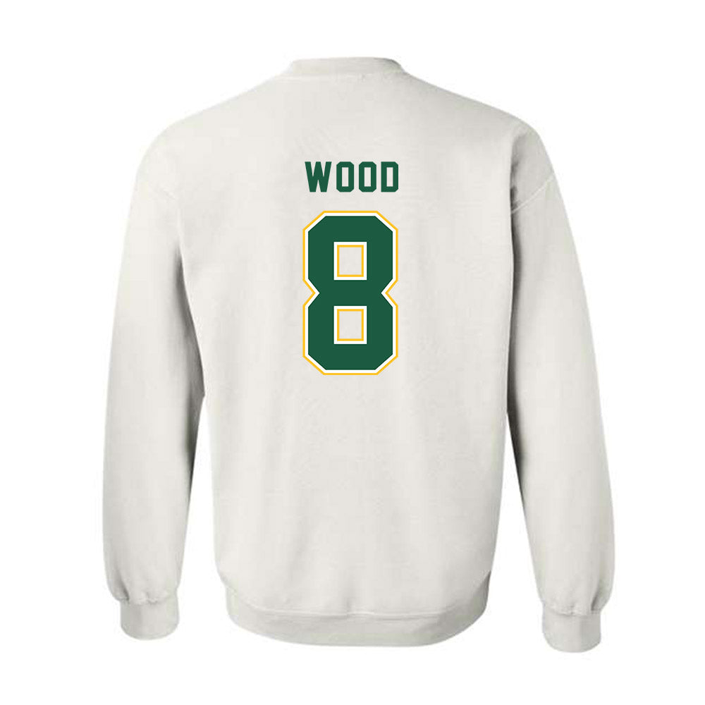 Saint Leo - NCAA Women's Lacrosse : Anna Wood - Crewneck Sweatshirt-1