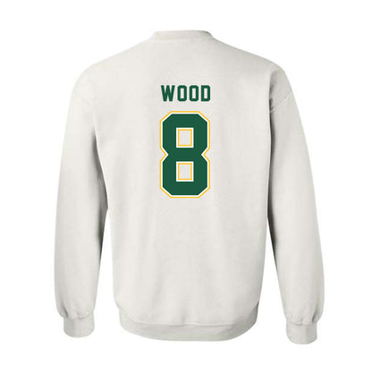 Saint Leo - NCAA Women's Lacrosse : Anna Wood - Crewneck Sweatshirt-1