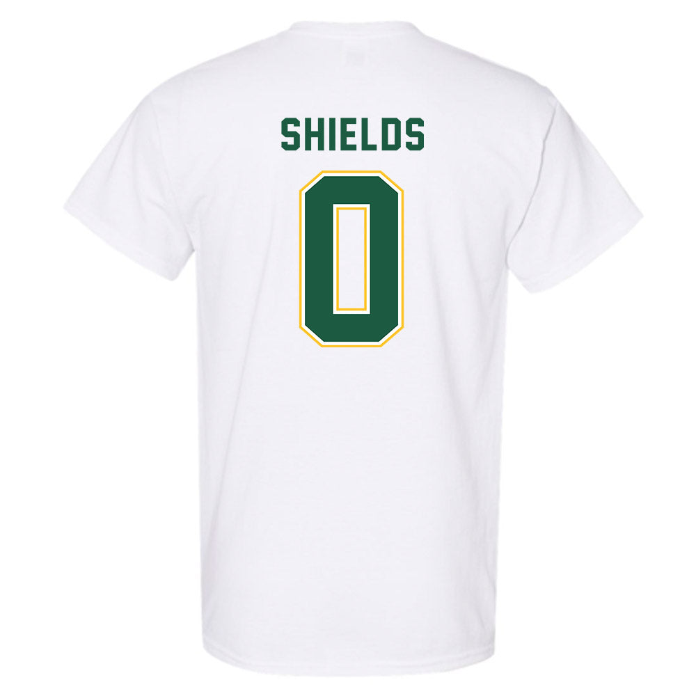 Saint Leo - NCAA Men's Lacrosse : Lucas Shields - T-Shirt-1