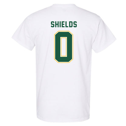 Saint Leo - NCAA Men's Lacrosse : Lucas Shields - T-Shirt-1