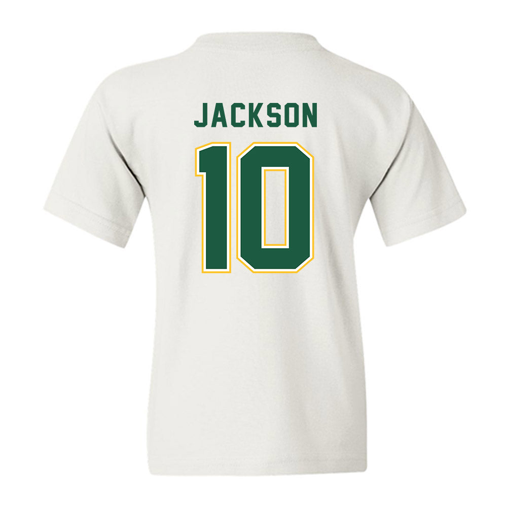 Saint Leo - NCAA Baseball : Ryan Jackson - Youth T-Shirt-1