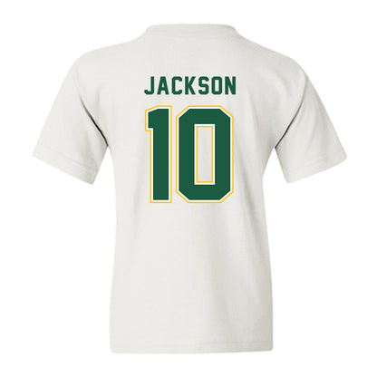 Saint Leo - NCAA Baseball : Ryan Jackson - Youth T-Shirt-1