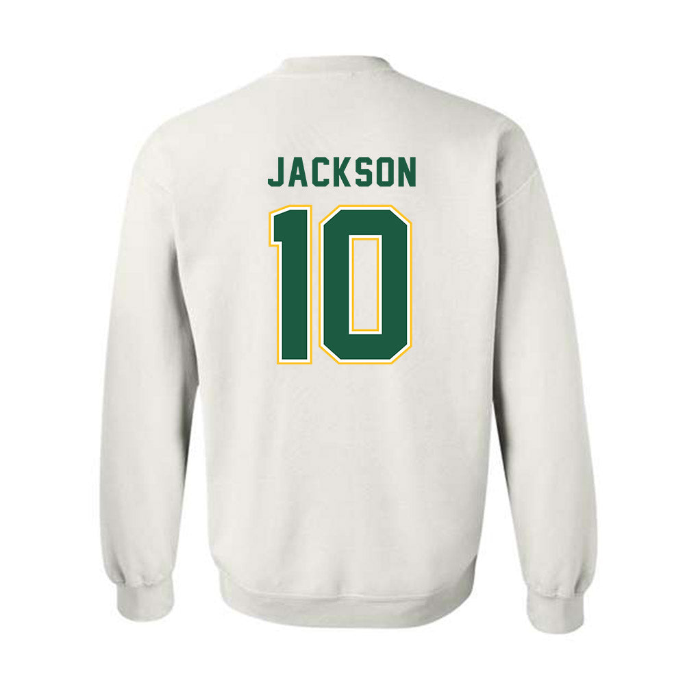 Saint Leo - NCAA Baseball : Ryan Jackson - Crewneck Sweatshirt-1