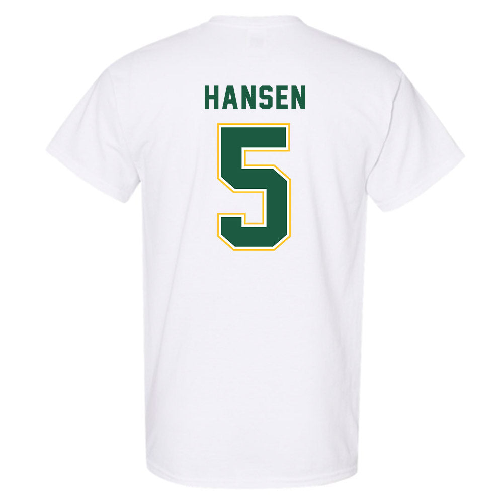 Saint Leo - NCAA Women's Soccer : Sara Hansen - T-Shirt-1