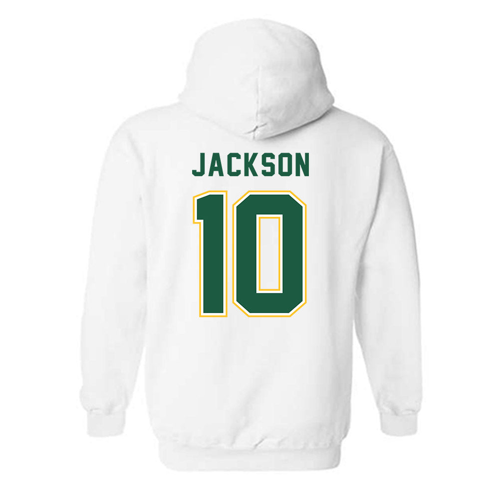 Saint Leo - NCAA Baseball : Ryan Jackson - Hooded Sweatshirt-1