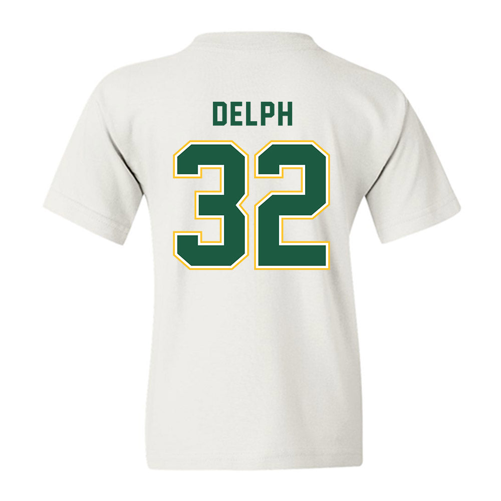 Saint Leo - NCAA Baseball : Matthew Delph - Youth T-Shirt-1