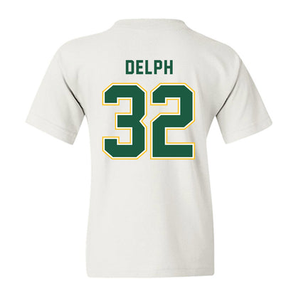Saint Leo - NCAA Baseball : Matthew Delph - Youth T-Shirt-1