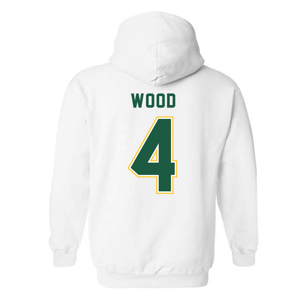 Saint Leo - NCAA Women's Lacrosse : Sophia Wood - Hooded Sweatshirt-1