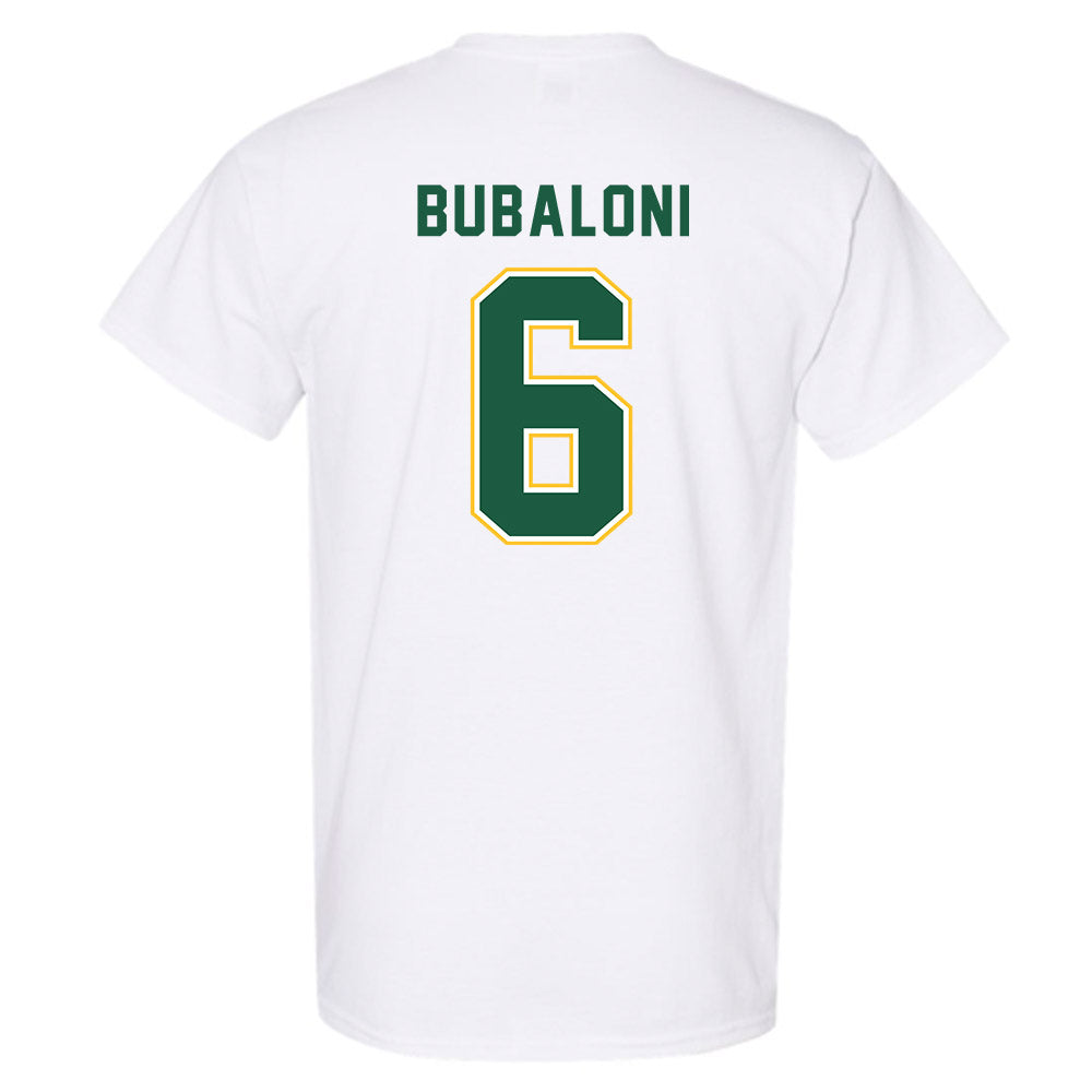 Saint Leo - NCAA Beach Volleyball : Naia Bubaloni - T-Shirt-1
