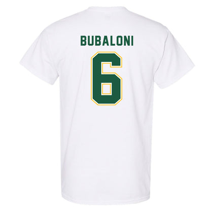 Saint Leo - NCAA Beach Volleyball : Naia Bubaloni - T-Shirt-1