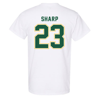Saint Leo - NCAA Women's Lacrosse : Julia Sharp - T-Shirt-1
