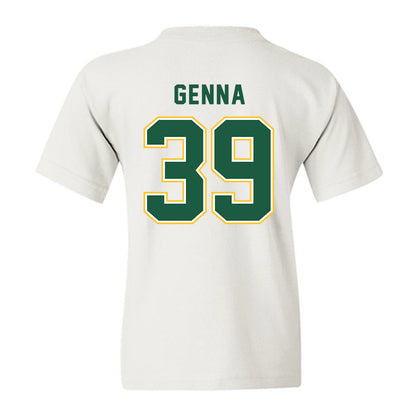 Saint Leo - NCAA Men's Lacrosse : Logan Genna - Youth T-Shirt-1