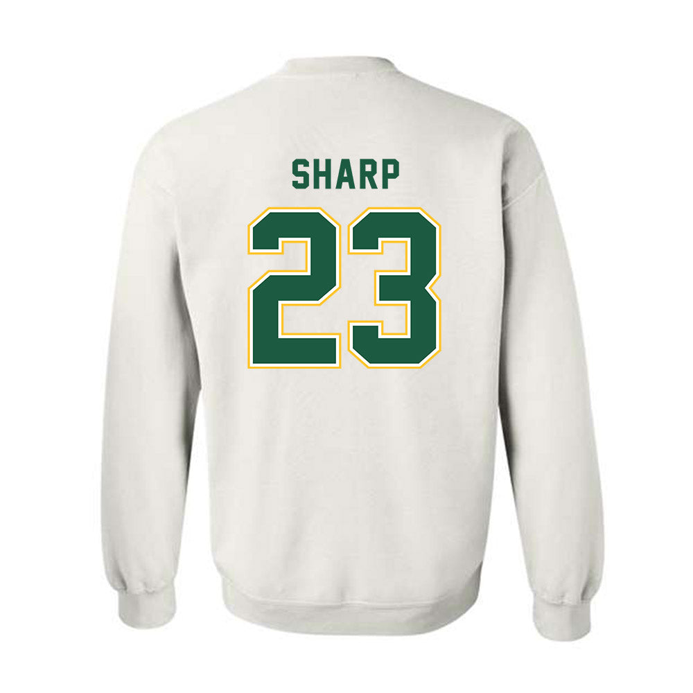 Saint Leo - NCAA Women's Lacrosse : Julia Sharp - Crewneck Sweatshirt-1